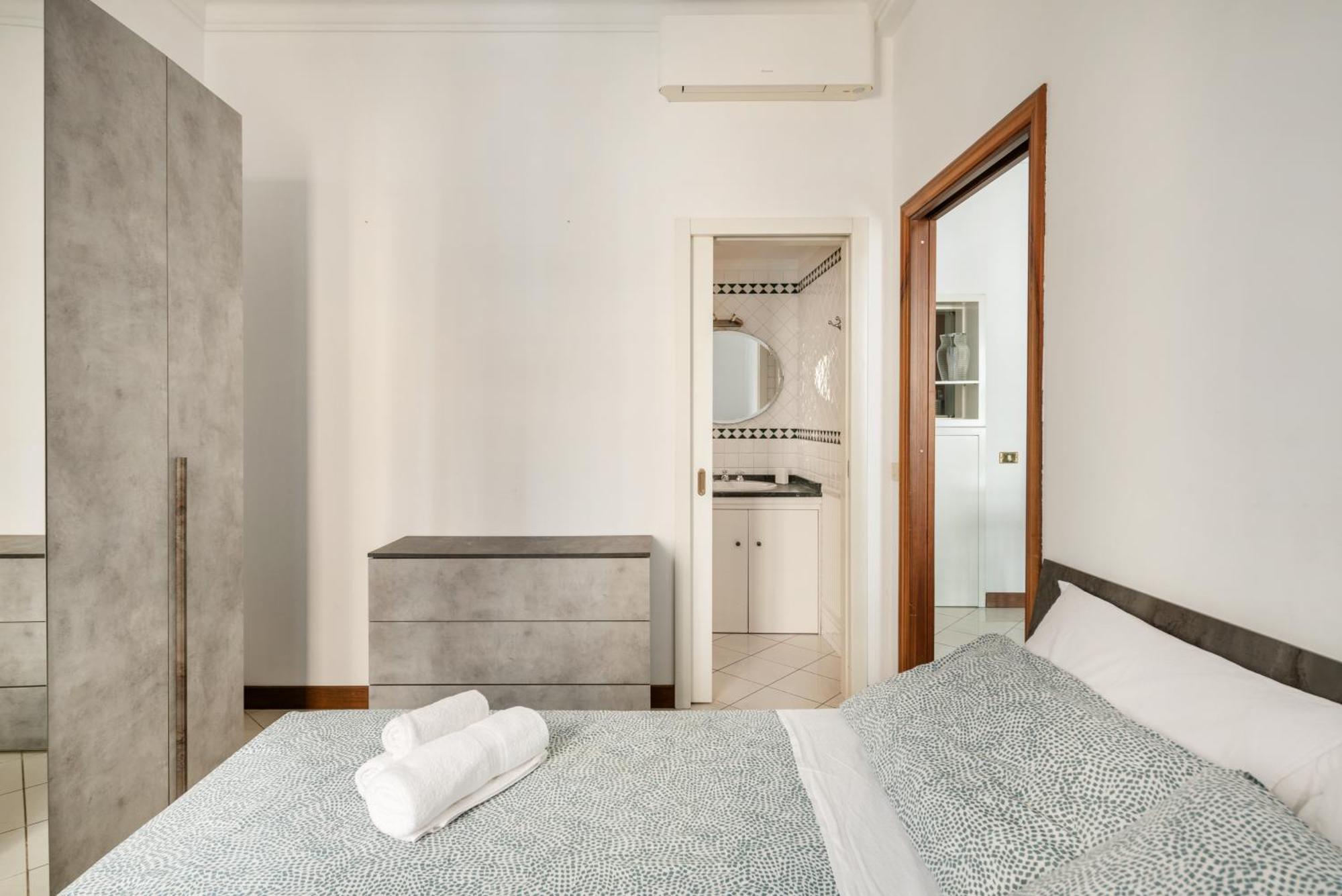 Apartment Rasella Al 36 Rome