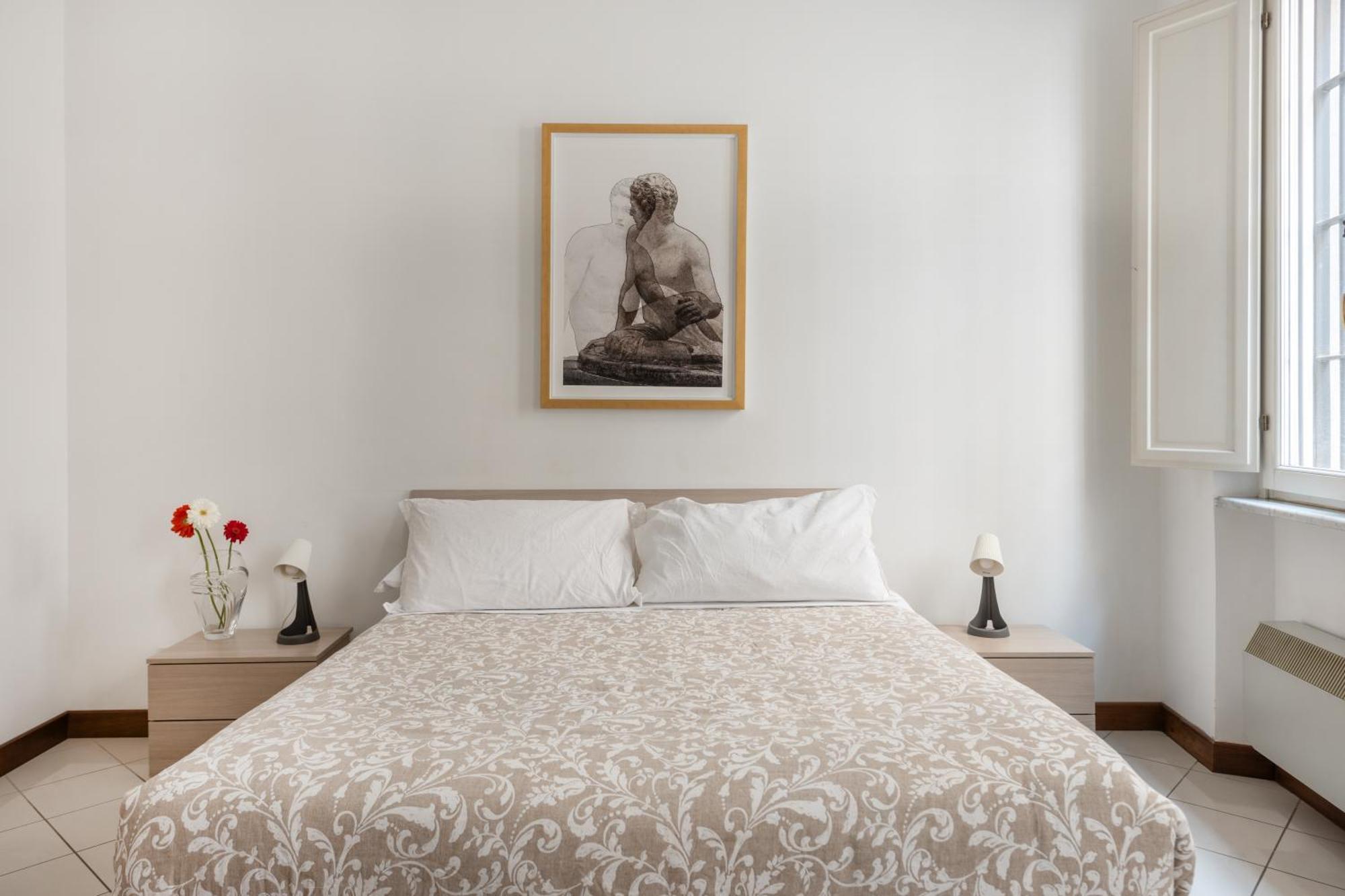 Rasella Al 36 Apartment Rome