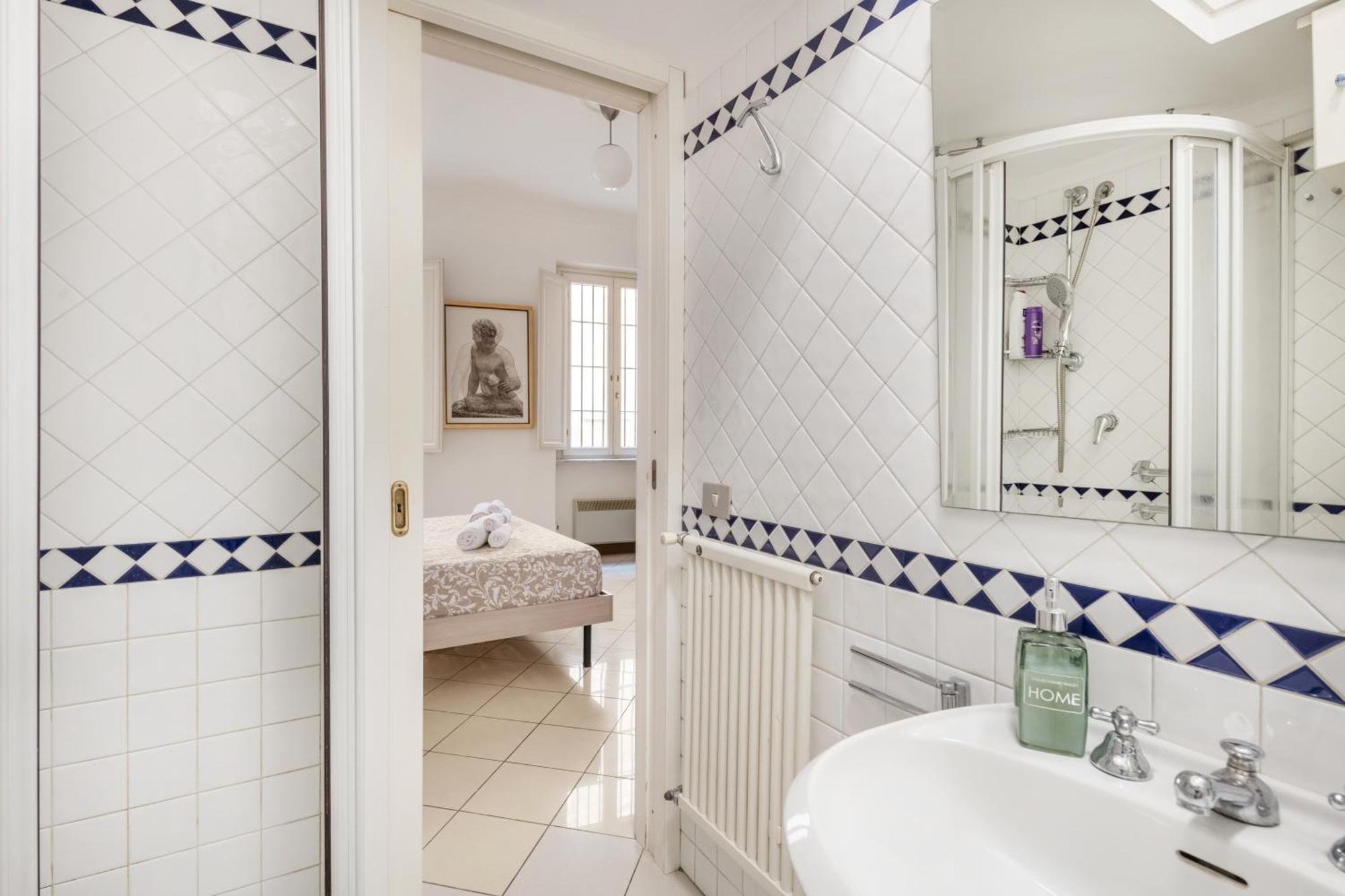 Rasella Al 36 Apartment Rome