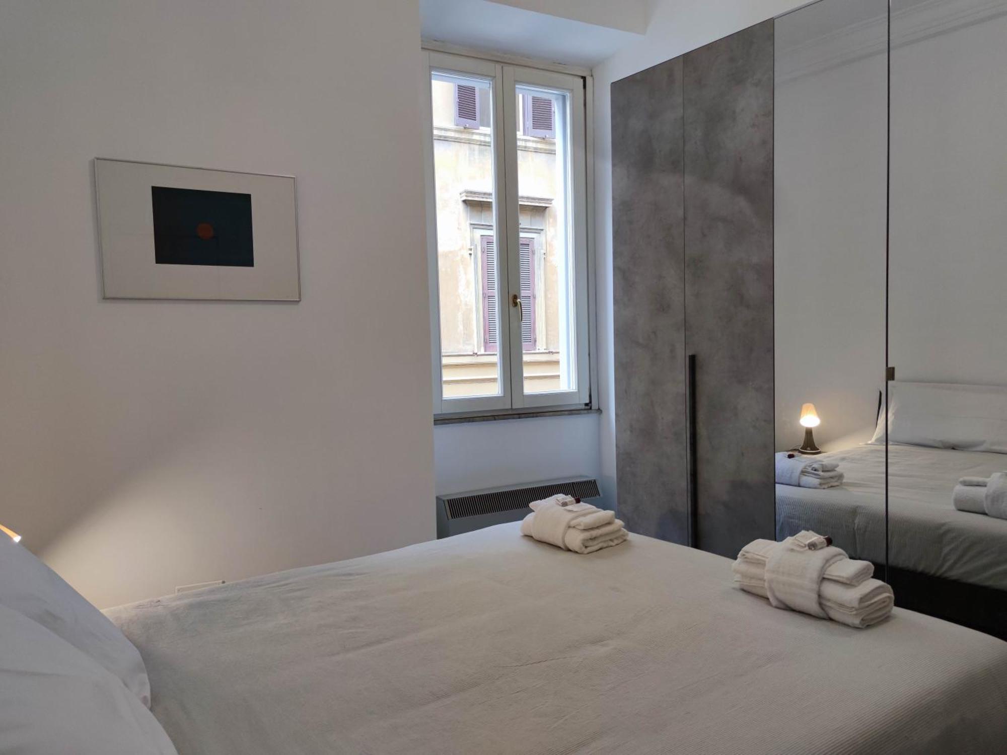 Rasella Al 36 Appartement