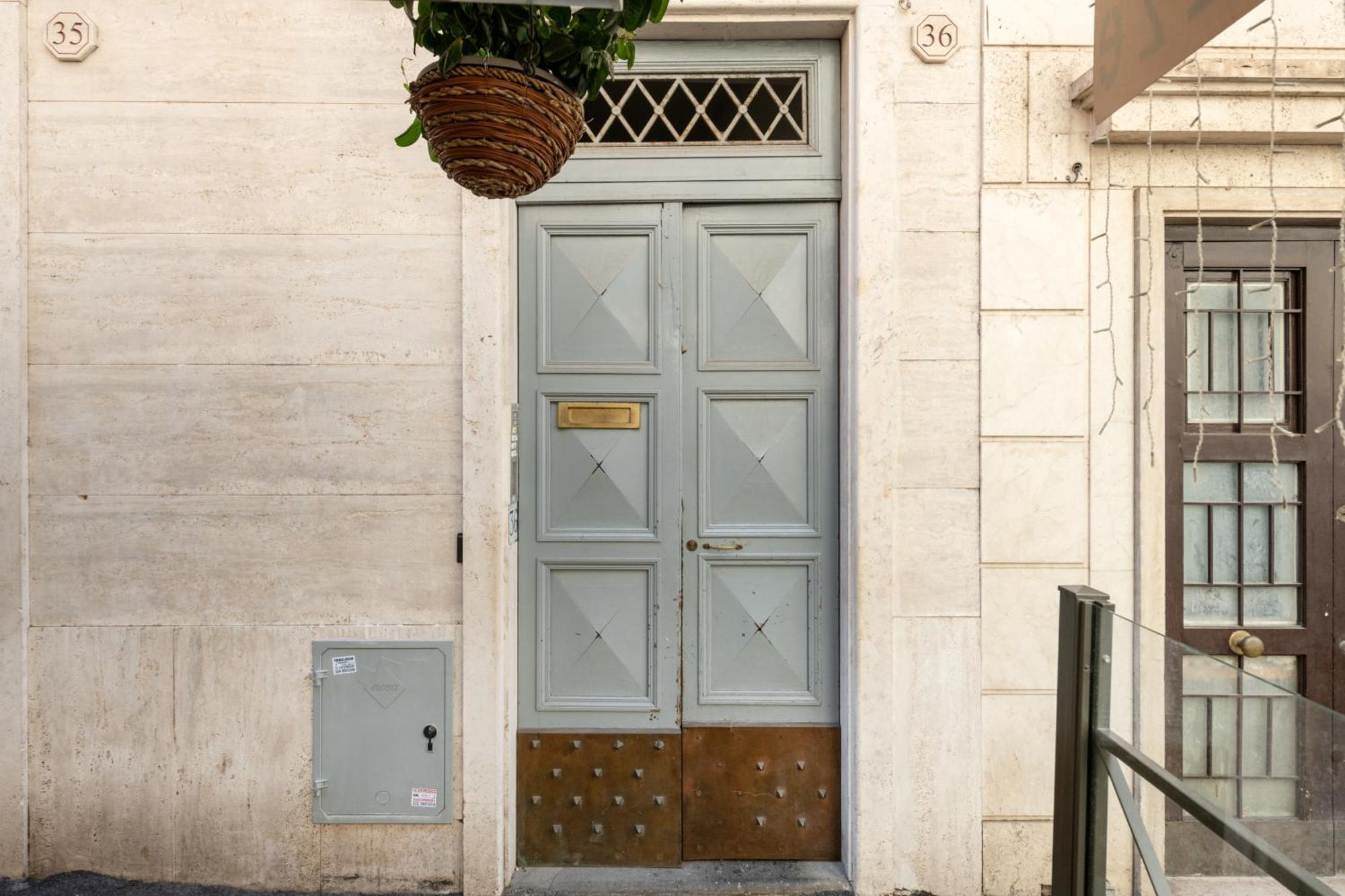 Rasella Al 36 Appartement *
