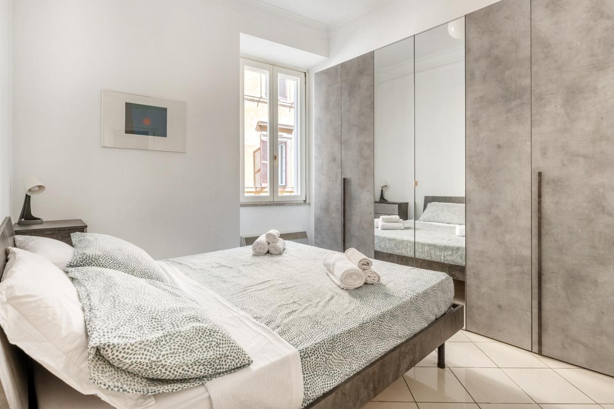 Appartement Rasella Al 36
