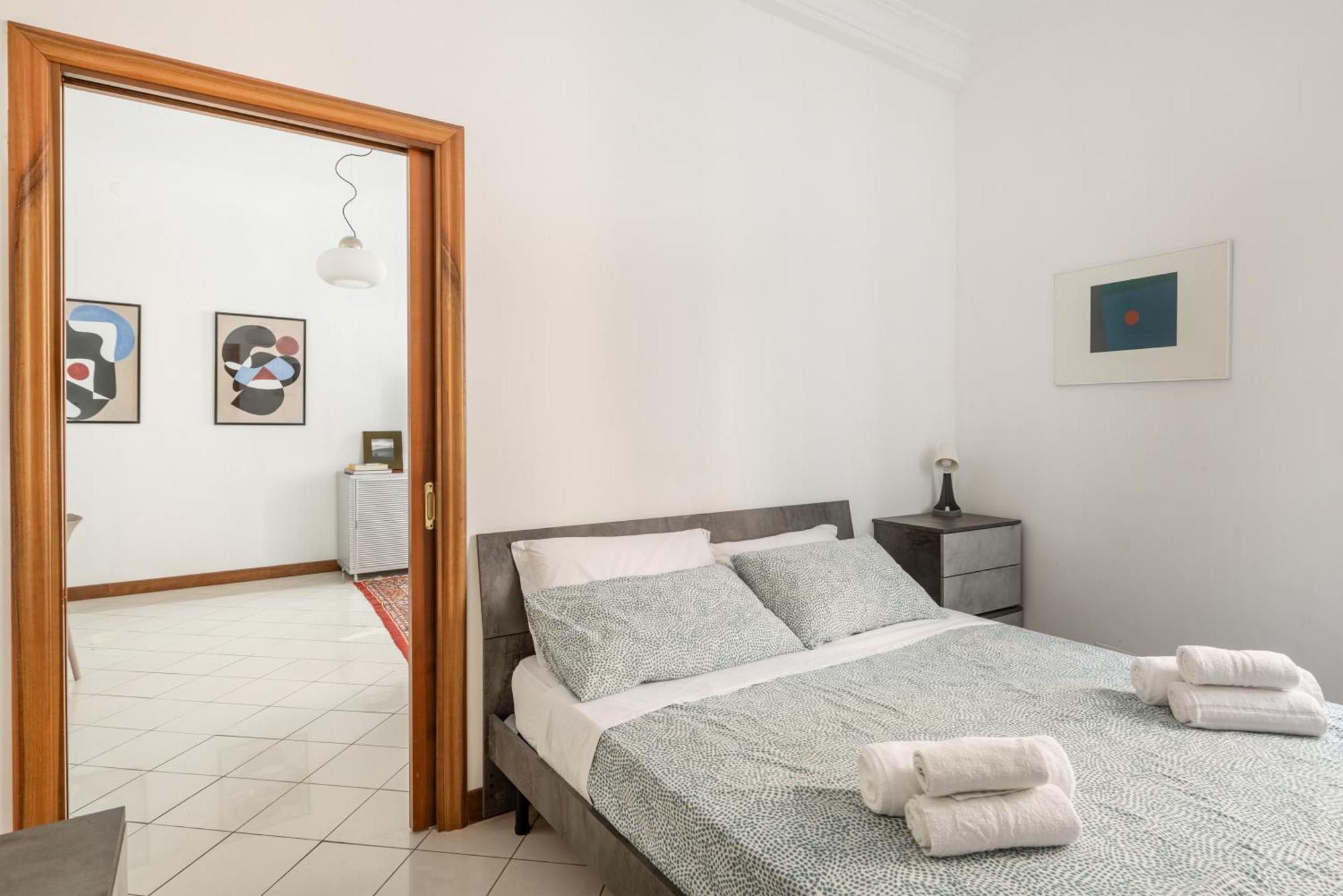 Rasella Al 36 Appartement