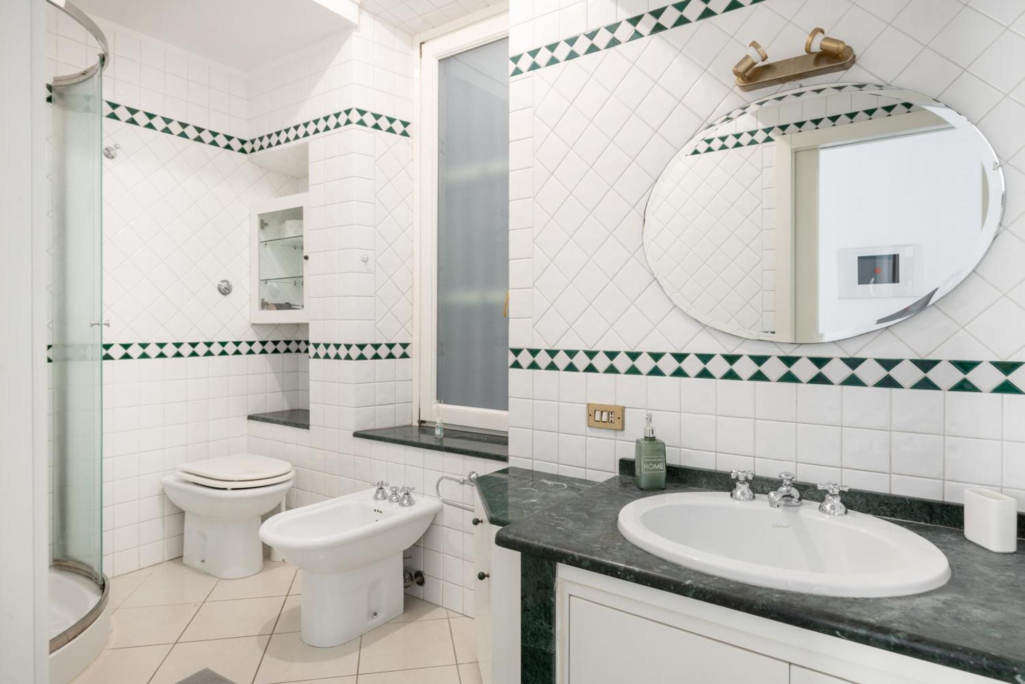 Rasella Al 36 Appartement *