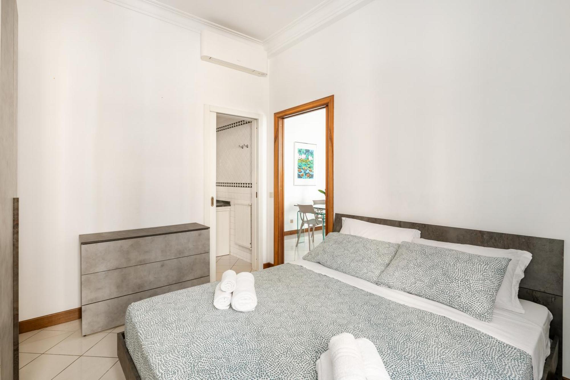 Appartement Rasella Al 36 *